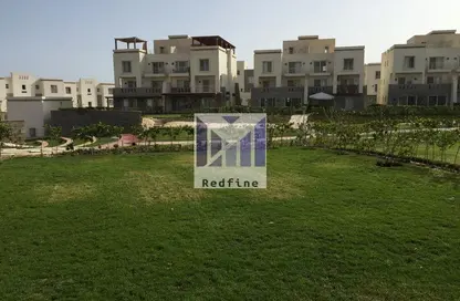 Chalet - 2 Bedrooms - 2 Bathrooms for sale in Amwaj - Sidi Abdel Rahman - North Coast