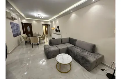 Apartment - 3 Bedrooms - 3 Bathrooms for rent in Westown - Sheikh Zayed Compounds - Sheikh Zayed City - Giza