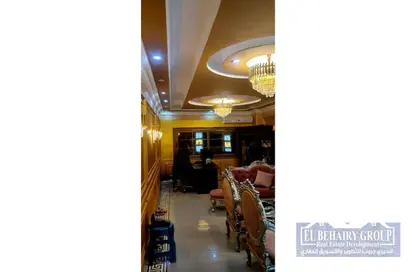 Duplex - 4 Bedrooms - 2 Bathrooms for sale in South Investors Area - New Cairo City - Cairo