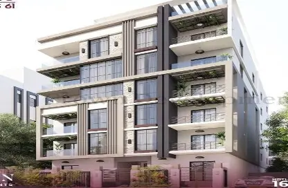 Apartment - 3 Bedrooms - 3 Bathrooms for sale in Royal City - Sheikh Zayed Compounds - Sheikh Zayed City - Giza