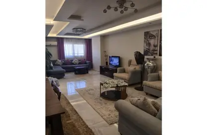 Apartment - 3 Bedrooms - 2 Bathrooms for sale in Sama Al Qahera - El Katameya Compounds - El Katameya - New Cairo City - Cairo