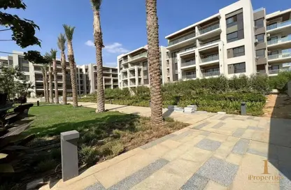 Apartment - 2 Bedrooms - 2 Bathrooms for sale in Bloomfields - Mostakbal City Compounds - Mostakbal City - Future City - Cairo