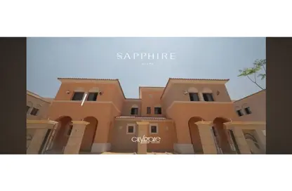 Villa - 5 Bedrooms - 6 Bathrooms for sale in City Gate - 5th Settlement Compounds - The 5th Settlement - New Cairo City - Cairo