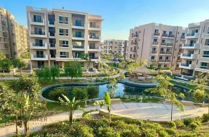 Apartment - 2 Bedrooms - 2 Bathrooms for sale in Taj City - 5th Settlement Compounds - The 5th Settlement - New Cairo City - Cairo