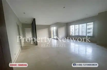 Apartment - 2 Bedrooms - 2 Bathrooms for sale in Palm Hills Village Gate - South Investors Area - New Cairo City - Cairo