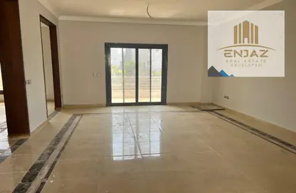 Villa - 3 Bedrooms - 3 Bathrooms for rent in Wesal City - El Shorouk Compounds - Shorouk City - Cairo