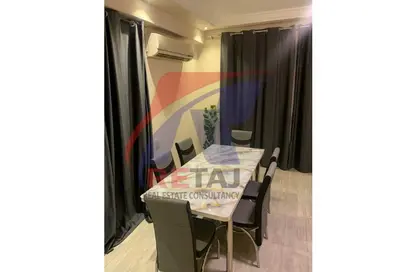 Apartment - 3 Bedrooms - 3 Bathrooms for rent in El Yasmeen 6 - El Yasmeen - New Cairo City - Cairo