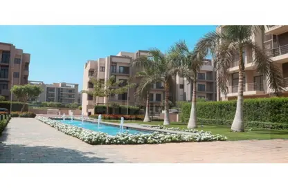 Apartment - 3 Bedrooms - 2 Bathrooms for sale in Fifth Square - The 5th Settlement - New Cairo City - Cairo