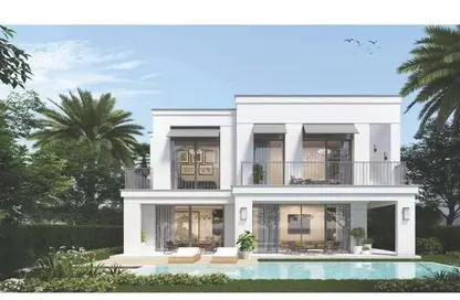 Townhouse - 4 Bedrooms - 4 Bathrooms for sale in Soul North Coast - Qesm Ad Dabaah - North Coast