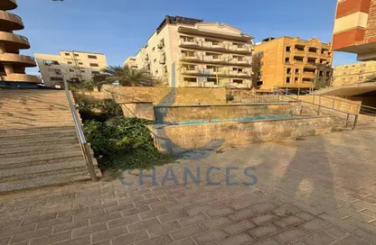 Apartment - 3 Bedrooms - 3 Bathrooms for sale in Al Esraa St. - El Mearag City - Zahraa El Maadi - Hay El Maadi - Cairo