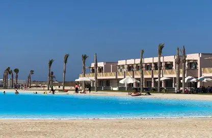 Villa - 5 Bedrooms - 5 Bathrooms for sale in Playa Resort - Sidi Abdel Rahman - North Coast