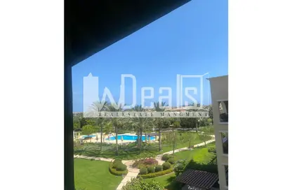 Chalet - 3 Bedrooms - 2 Bathrooms for sale in Marassi - Sidi Abdel Rahman - North Coast