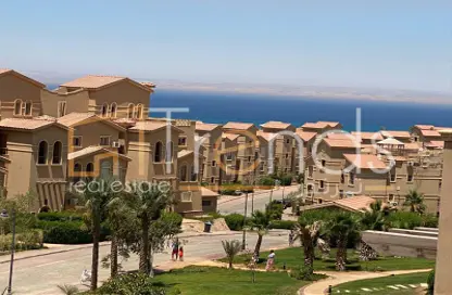 Chalet - 2 Bedrooms - 1 Bathroom for sale in Piacera - Al Ain Al Sokhna - Suez