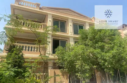 Apartment - 3 Bedrooms - 2 Bathrooms for sale in District 5 - The 5th Settlement - New Cairo City - Cairo