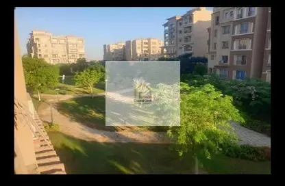 Apartment - 3 Bedrooms - 3 Bathrooms for sale in Madinaty - Cairo