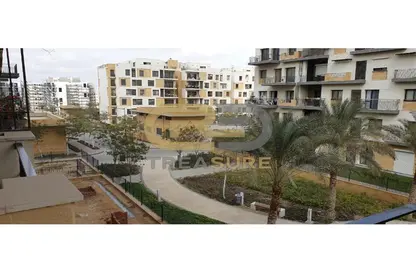 Apartment - 3 Bedrooms - 3 Bathrooms for rent in Eastown - 5th Settlement Compounds - The 5th Settlement - New Cairo City - Cairo