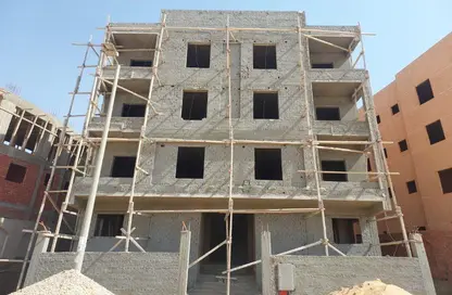 Duplex - 6 Bedrooms - 3 Bathrooms for sale in El Motamayez District - Badr City - Cairo