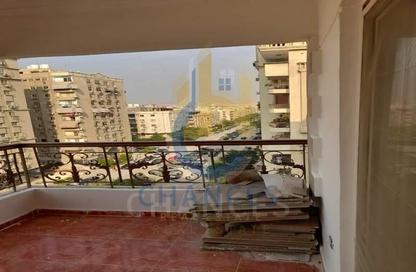 Apartment - 4 Bedrooms - 3 Bathrooms for sale in 6th Sector - Zahraa El Maadi - Hay El Maadi - Cairo