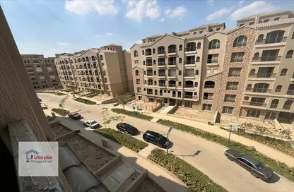 Apartment - 3 Bedrooms - 3 Bathrooms for sale in Green Square - Mostakbal City Compounds - Mostakbal City - Future City - Cairo