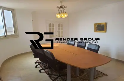 Duplex - 2 Bedrooms - 2 Bathrooms for sale in El Narges Buildings - Al Narges - New Cairo City - Cairo