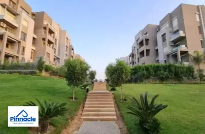 Apartment - 3 Bedrooms - 3 Bathrooms for sale in Village Gardens Katameya - 5th Settlement Compounds - The 5th Settlement - New Cairo City - Cairo