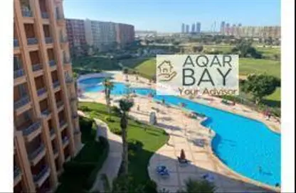 Chalet - 3 Bedrooms - 2 Bathrooms for sale in Golf Porto Marina - Al Alamein - North Coast