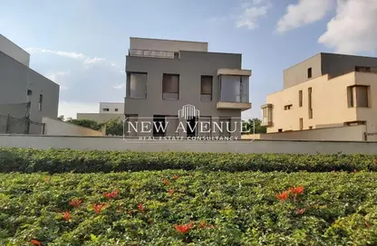 Villa - 5 Bedrooms - 7 Bathrooms for sale in Villette - 5th Settlement Compounds - The 5th Settlement - New Cairo City - Cairo