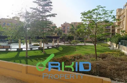 Apartment - 4 Bedrooms - 3 Bathrooms for sale in Diar 2 - 6 October Compounds - 6 October City - Giza