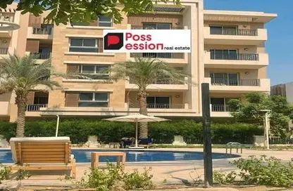 Apartment - 3 Bedrooms - 2 Bathrooms for sale in Tag Sultan - Ring Road - Cairo