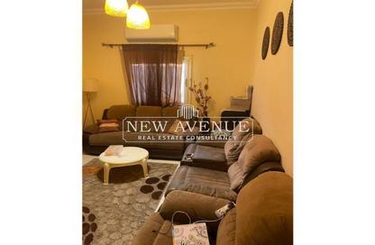 Apartment - 3 Bedrooms - 2 Bathrooms for sale in Orouba Axis - Area A - Ganoob El Acadimia - New Cairo City - Cairo