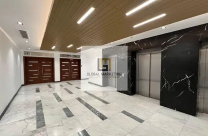 Office Space - Studio - 1 Bathroom for sale in Mivida - 5th Settlement Compounds - The 5th Settlement - New Cairo City - Cairo