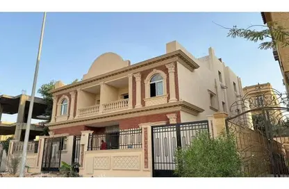 Apartment - 3 Bedrooms - 3 Bathrooms for sale in East The Academy - New Cairo City - Cairo