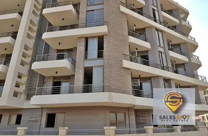 Apartment - 1 Bathroom for sale in Taj City - 5th Settlement Compounds - The 5th Settlement - New Cairo City - Cairo