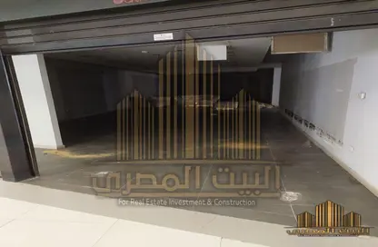 Shop - Studio - 5 Bathrooms for sale in Mirage City - The 1st Settlement - New Cairo City - Cairo