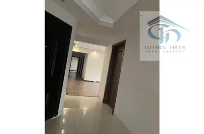 Apartment - 3 Bedrooms - 3 Bathrooms for rent in Al Merghany St. - Ard El Golf - Heliopolis - Masr El Gedida - Cairo