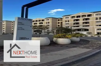 Penthouse - 4 Bedrooms - 3 Bathrooms for sale in L'avenir - Mostakbal City Compounds - Mostakbal City - Future City - Cairo