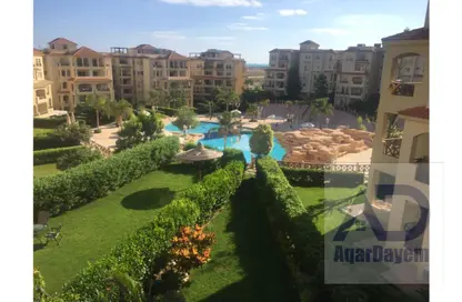 Apartment - 3 Bedrooms - 2 Bathrooms for sale in Stella Marina - Al Alamein - North Coast