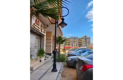 Shop - Studio for sale in Capital East - Nasr City Compounds - Nasr City - Cairo