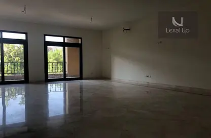 Apartment - 3 Bedrooms - 3 Bathrooms for rent in Mivida - 5th Settlement Compounds - The 5th Settlement - New Cairo City - Cairo