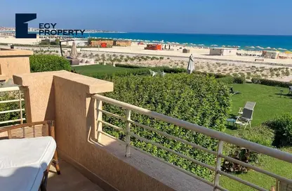 Villa - 5 Bedrooms - 4 Bathrooms for sale in Telal Alamein - Sidi Abdel Rahman - North Coast