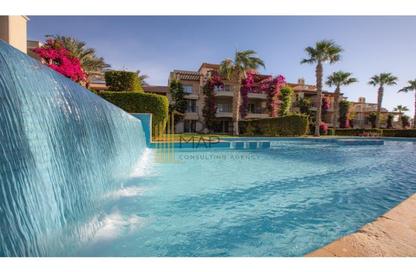 Apartment - 1 Bedroom - 1 Bathroom for sale in Long Beach Resort - Hurghada - Red Sea