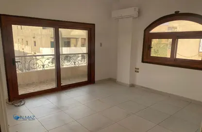 Apartment - 3 Bedrooms - 2 Bathrooms for rent in Street157 - District 4 - The 5th Settlement - New Cairo City - Cairo