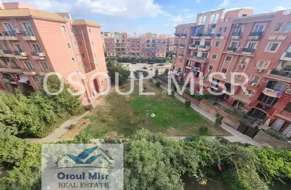 Apartment - 2 Bedrooms - 1 Bathroom for rent in Rawdat Zayed - 12th District - Sheikh Zayed City - Giza