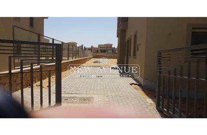 Villa - 4 Bedrooms - 4 Bathrooms for sale in Palm Hills Kattameya - El Katameya Compounds - El Katameya - New Cairo City - Cairo