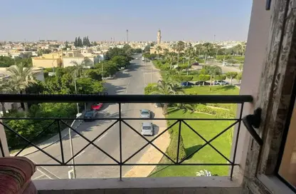 Apartment - 3 Bedrooms - 3 Bathrooms for sale in El Rehab Extension - Al Rehab - New Cairo City - Cairo