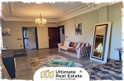 Villa - 5 Bedrooms - 5 Bathrooms for sale in Moon Valley 2 - Ext North Inves Area - New Cairo City - Cairo