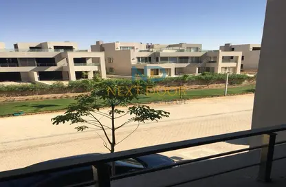 Chalet - 3 Bedrooms - 4 Bathrooms for sale in Hacienda Bay - Sidi Abdel Rahman - North Coast