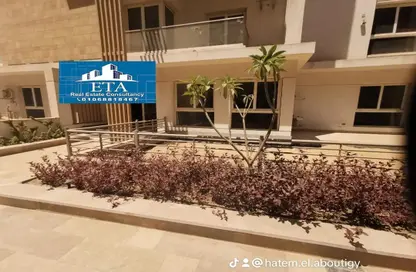 Apartment - 2 Bedrooms - 2 Bathrooms for rent in Mountain View 4 - 6 October Compounds - 6 October City - Giza