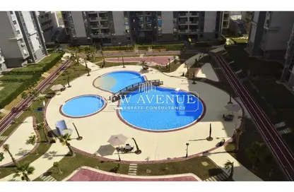 Penthouse - 3 Bedrooms - 2 Bathrooms for sale in Dyar Compound - 90 Street - The 5th Settlement - New Cairo City - Cairo