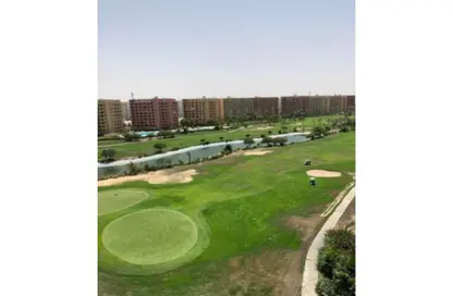 Chalet - 1 Bedroom - 1 Bathroom for sale in Golf Porto Marina - Al Alamein - North Coast